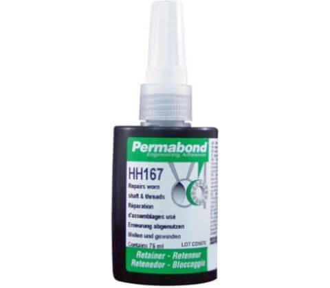 PERMABOND HH 167 75ml
