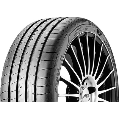 Goodyear Eagle F1 Asymmetric 3 275/55 R19 111W