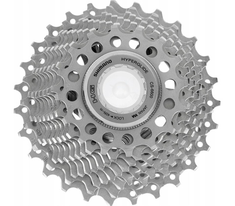 Shimano CS6600