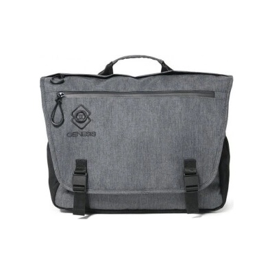 Genesis Gear Ursa L sivá