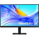 Samsung ViewFinity S8 S27H802EFA