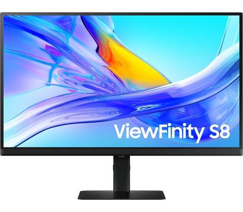Samsung ViewFinity S8 S27H802EFA