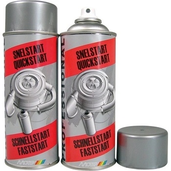 MOTIP Quick Start 400ml