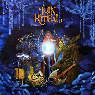 Join the Ritual LP