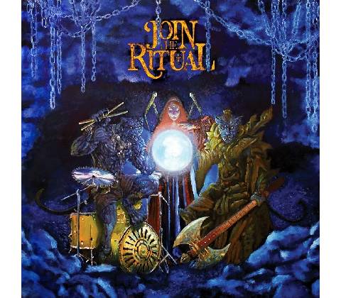 Join the Ritual LP