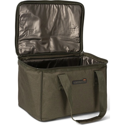 Fox Voyager Large Cool bag termo taška na boilies, krmení, návnady a nástrahy