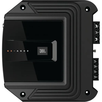 Image 1 of JBL GX-A602