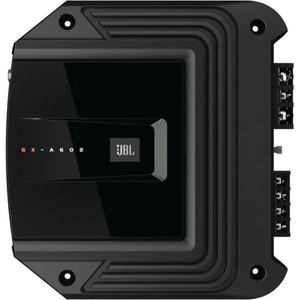 JBL GX-A602 Автоусилватели