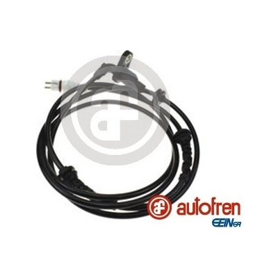 Snímač, počet otáček kol AUTOFREN SEINSA DS0088