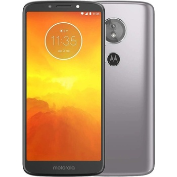 Motorola Moto E5
