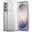 Ringke Матов Калъф за Samsung S26, Ringke Fusion Matte Case, Прозрачен (8800328815469)
