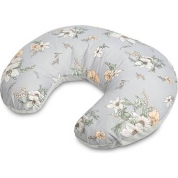 Възглавница За Хранене Velvet Lily Grey