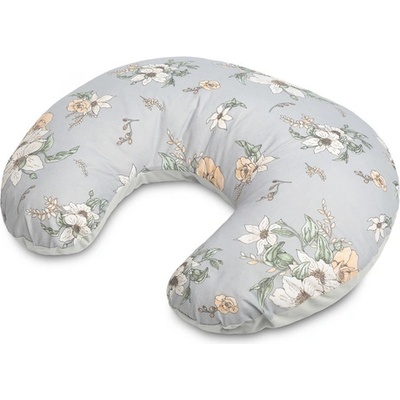 Възглавница За Хранене Velvet Lily Grey