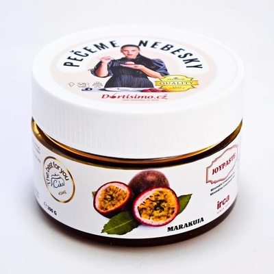 Joypaste Ochucovací pasta Marakuja 200 g