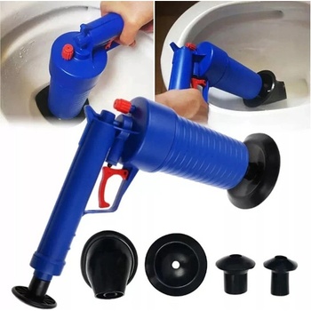 POWERFIX® Tlakový čistič potrubia PPR 4 B2 (100263136)