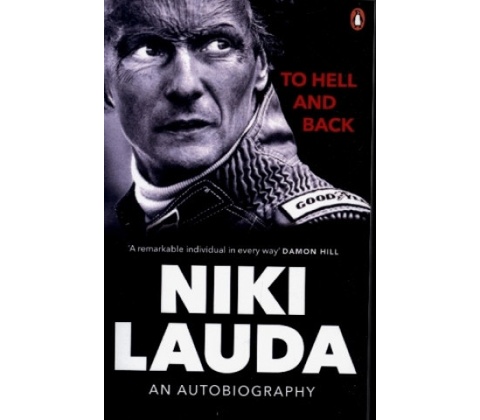 To Hell and Back