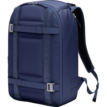 DB Дневна раница Db Ramverk Backpack 21 Daypack - Blue Hour - размер One Size (502-8119-0211)
