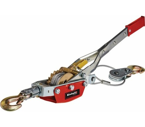 Einhell TC-LW 2000 E