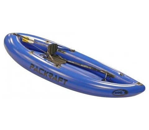 ROBfin M sporty