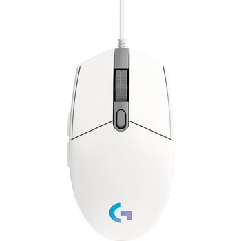 Logitech G102 Lightsync 910-005824