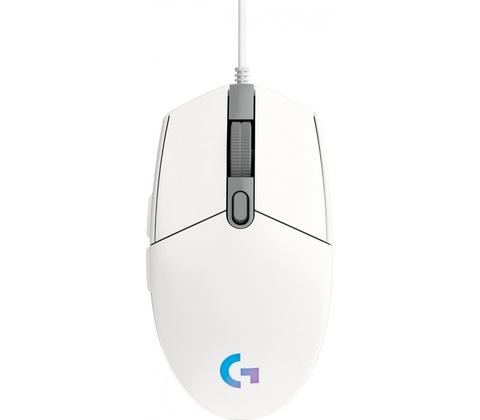 Logitech G102 Lightsync 910-005824