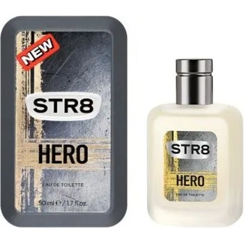 STR8 Hero EDT 50 ml