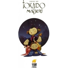 Funforge Tokaido Matsuri