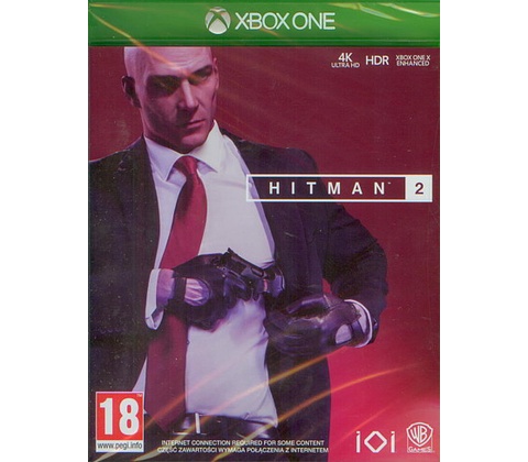 Hitman 2