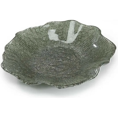 Tanier FOL šalvia zelená D28 cm
