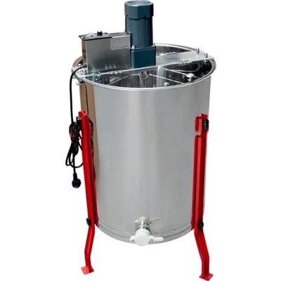 B-FARM Medomet MEDO-L 8 rámků – Sleviste.cz