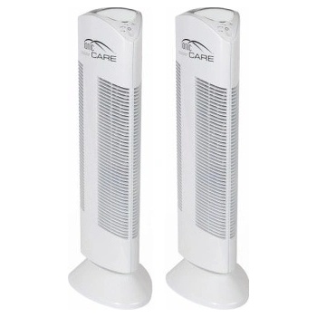 Ionic-CARE Triton X6 perleťově bílá 2 ks