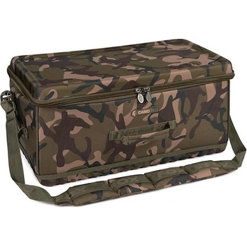 Fox Taška Camolite Barrow Organiser Large
