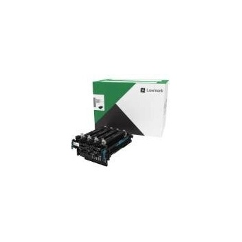 Lexmark Консуматив Lexmark 78C0ZV0 Black and Color Return Programme Imaging Kit (78C0ZV0)