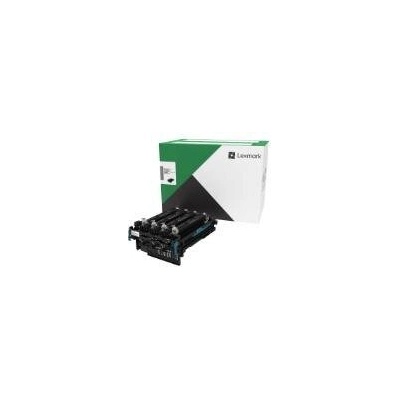 Lexmark Консуматив Lexmark 78C0ZV0 Black and Color Return Programme Imaging Kit (78C0ZV0)
