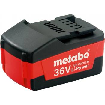 METABO 36 V, 1,5 Ah, Li Power Compact 625453000