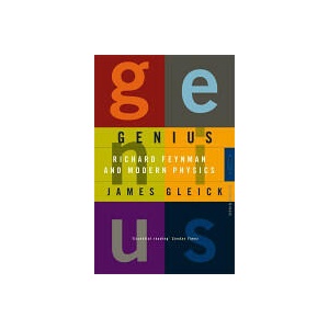 Genius Richard Feynman and Modern Physics (ISBN: 9780349105321)
