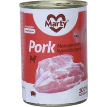 Marty Monoprotein vepřové 400 g