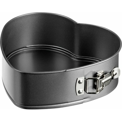 GastroMax Forma srdce 22,5x21x7 cm
