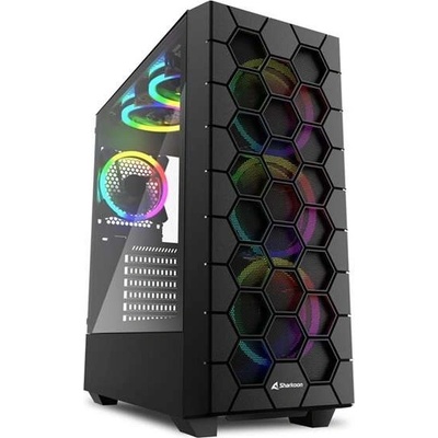 Sharkoon RGB Hex 4044951037551