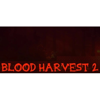 Artalasky Blood Harvest 2 (PC)