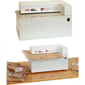 HSM ProfiPack 400