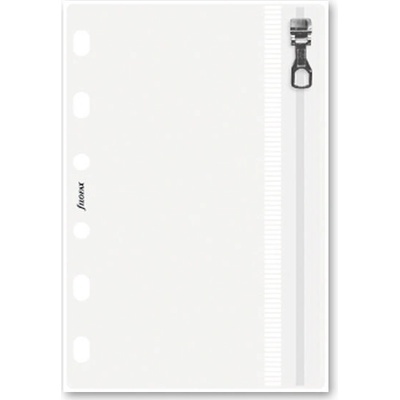 Filofax Obálka se zipem náplň kapesních diářů A7