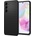 Spigen Liquid Air Samsung Galaxy A35 Case black (ACS07519)
