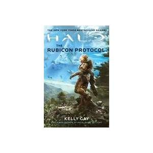 Halo: The Rubicon Protocol | Kelly Gay (ISBN: 9781803363158)
