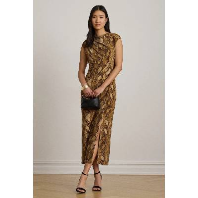 Ralph Lauren рокля (200P13959)