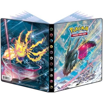 Ultra Pro Pokémon TCG Silver Tempest A5 album