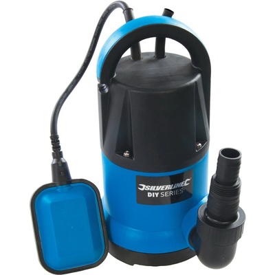 Silverline 250 W 752782