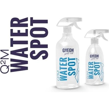 Gyeon Q2M WaterSpot 500 ml