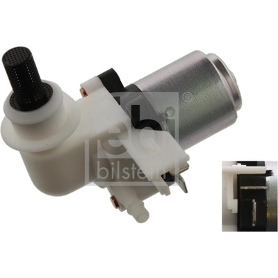 FEBI BILSTEIN Čerpadlo ostrekovača skiel 14503