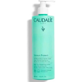 Caudalie Vinosun after sun 400ml - Clear (Clear)